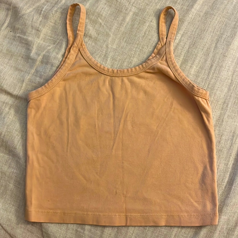 arq tank size S good worn condition